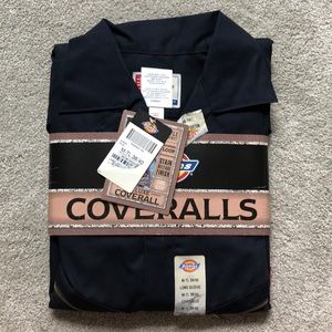 Dickies coveralls M